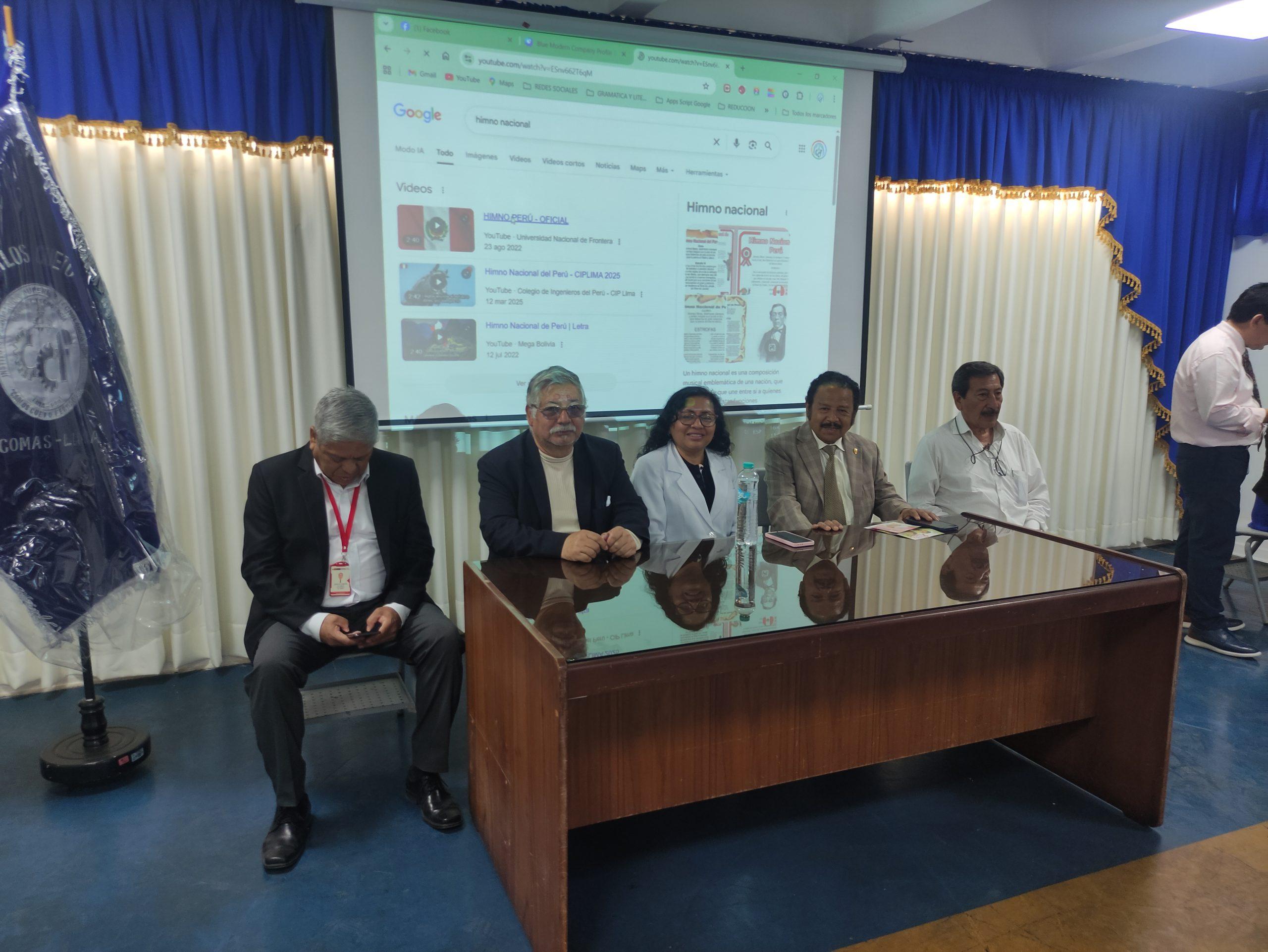 Clausura de la Feria de Ciencias 2025: Creatividad, talento y aprendizaje